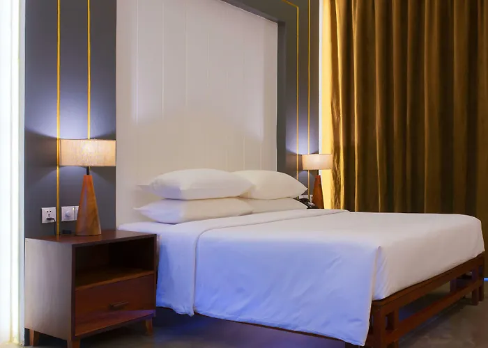 Hotel Solitaire Kamreuk Siem Reap