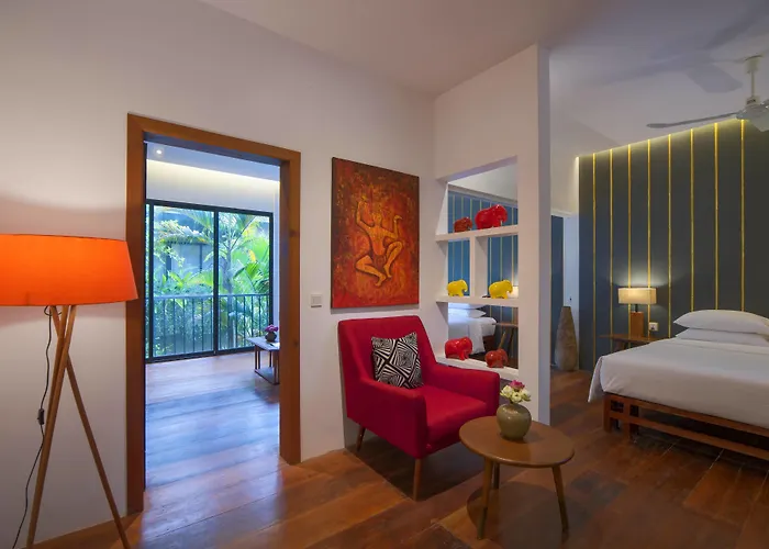 Hotel Solitaire Kamreuk