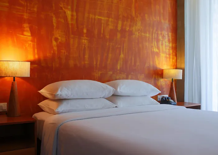 Solitaire Kamreuk 4* Siem Reap