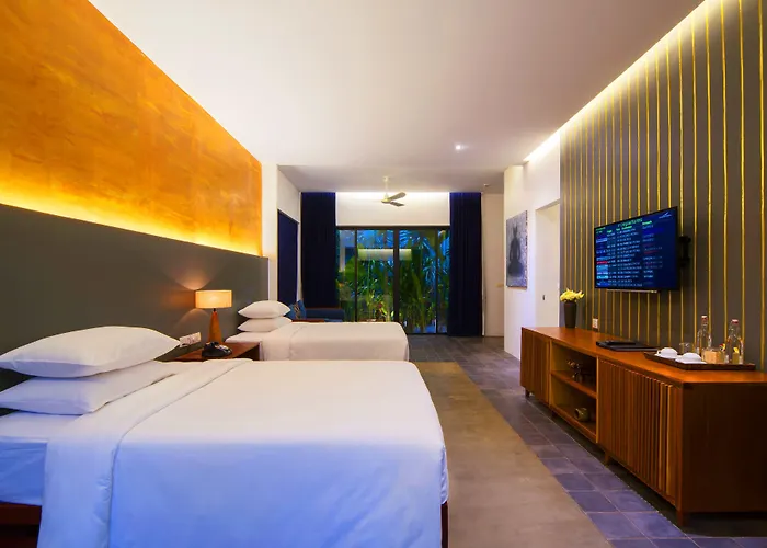 Hotel Solitaire Kamreuk