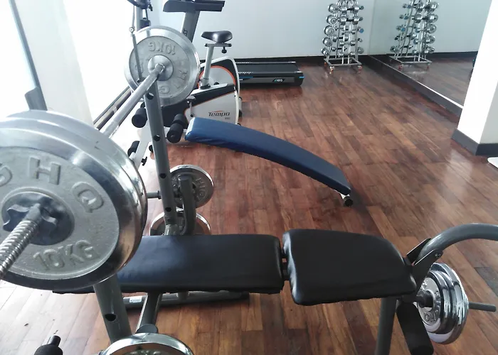 Solitaire Kamreuk Hotel 4*