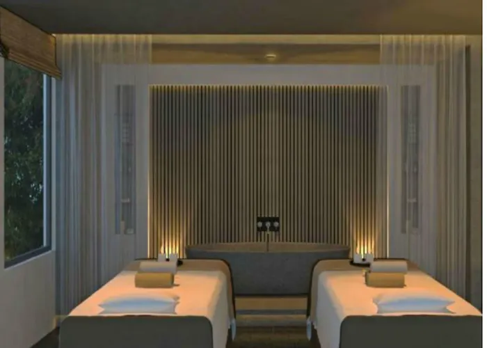 Hotel Solitaire Kamreuk Siem Reap