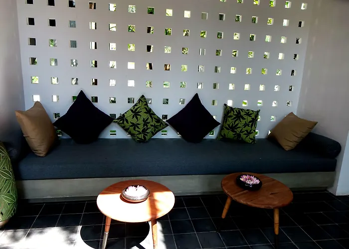 Solitaire Kamreuk 4* Siem Reap