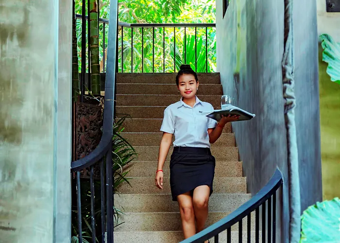 Solitaire Kamreuk Siem Reap