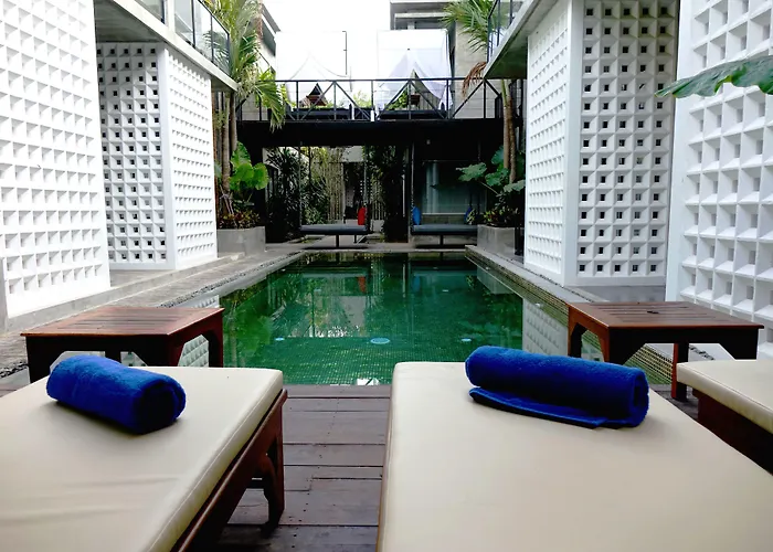 Solitaire Kamreuk Siem Reap