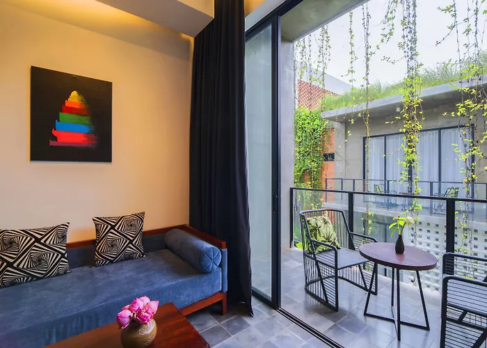Hotel Solitaire Kamreuk 4*