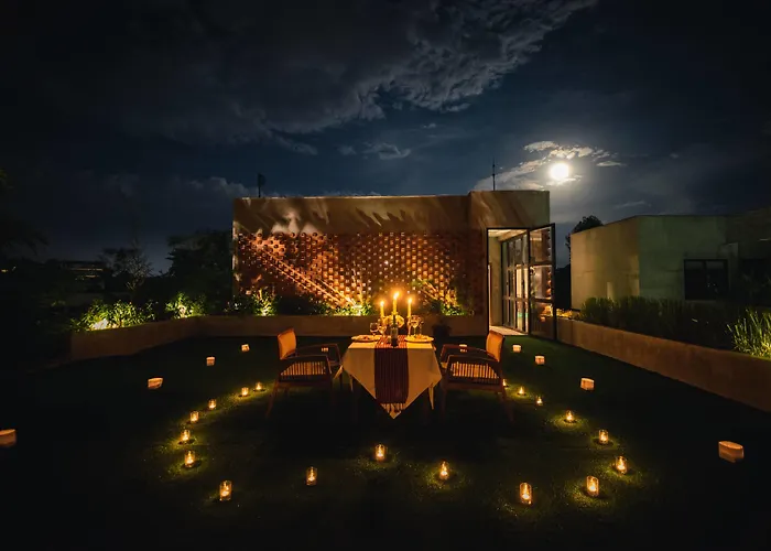 Hotel Solitaire Kamreuk