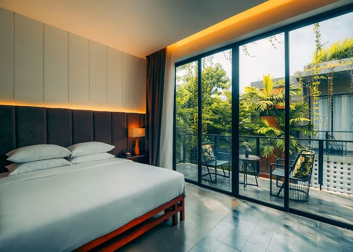 Hotel Solitaire Kamreuk